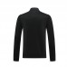 2024 Germany Black White Edition Classic Jacket Training Suit (Top+Pant)-7322299