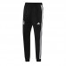 2024 Germany Black White Edition Classic Jacket Training Suit (Top+Pant)-7322299