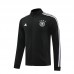 2024 Germany Black White Edition Classic Jacket Training Suit (Top+Pant)-7322299