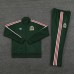 2024 Mexico Green Edition Classic Jacket Training Suit (Top+Pant)-7988591