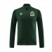 2024 Mexico Green Edition Classic Jacket Training Suit (Top+Pant)-7988591