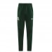 2024 Mexico Green Edition Classic Jacket Training Suit (Top+Pant)-7988591