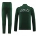 2024 Mexico Green Edition Classic Jacket Training Suit (Top+Pant)-7988591