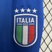 2024 Kids Italy Away White Kids Jersey Kit short Sleeve (Shirt + Short)-8955364