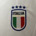 2024 Kids Italy Away White Kids Jersey Kit short Sleeve (Shirt + Short)-8955364