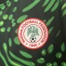 2024 Nigeria Home Green Balck Jersey Kit short sleeve-1838286