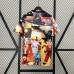 2024 Japan Special Edition Cartoon Jersey Kit short sleeve-5725789