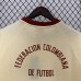 Retro Colombia Special Edition Yellow Jersey Kit short sleeve-7501143