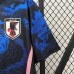 2024 Japan Special Edition Blue Black Jersey Kit short sleeve-2166608
