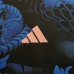 2024 Japan Special Edition Blue Black Jersey Kit short sleeve-2166608