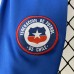 2024 Kids Chile Home Red Kids Jersey Kit short Sleeve (Shirt + Short)-8027670
