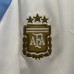 2024 Kids Argentina Home White Blue Kids Jersey Kit short Sleeve (Shirt + Short)-1411068