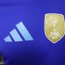 2024 Argentina Away Purple Jersey Kit short sleeve (Player Version)-1673905