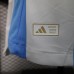 2024 Argentina Home Blue White Jersey Kit short sleeve (Player Version)-837553