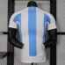 2024 Argentina Home Blue White Jersey Kit short sleeve (Player Version)-837553