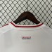 2024 Chile Away White Jersey Kit short sleeve-1313663