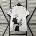 2024 Japan Special Edition White Black Jersey Kit short sleeve-3573322