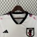 2024 Japan Special Edition White Black Jersey Kit short sleeve-3573322