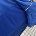Retro 98/99 Newcastle United Away Blue Jersey Kit short sleeve-6353455