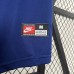 Retro 98/99 Inter Milan Third Away Blue Jersey Kit short sleeve-9499385