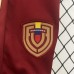 2024 Kids Venezuela Home Wine Red Kids Jersey Kit short Sleeve (Shirt + Short)-3270428