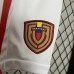 2024 Kids Venezuela Away White Kids Jersey Kit short Sleeve (Shirt + Short)-8198552