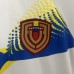 2024 Kids Venezuela Away White Kids Jersey Kit short Sleeve (Shirt + Short)-8198552