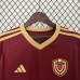 2024 Venezuela Home Wine Red Jersey Kit short sleeve-6740670