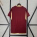 2024 Venezuela Home Wine Red Jersey Kit short sleeve-6740670