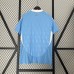 2024 Belgium Away Blue Jersey Kit short sleeve-8314557