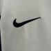 2024 Kids England Home White Kids Jersey Kit short Sleeve (Shirt + Short)-994329