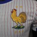2024 France Away White Jersey Kit short sleeve (Player Version)-2739821