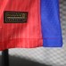 2024 USA Away Blue Red Jersey Kit short sleeve (Player Version)-1022468
