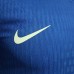 2024 USA Away Blue Red Jersey Kit short sleeve (Player Version)-1022468