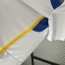 2024 Venezuela Away White Jersey Kit short sleeve-1024824