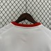2024 Venezuela Away White Jersey Kit short sleeve-1024824