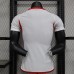 2024 Saudi Arabia Home White Jersey Kit short sleeve (Player Version)-1918187