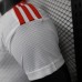 2024 Saudi Arabia Home White Jersey Kit short sleeve (Player Version)-1918187