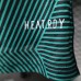 2024 Saudi Arabia Away Green Jersey Kit short sleeve (Player Version)-1897993
