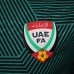 2024 Saudi Arabia Away Green Jersey Kit short sleeve (Player Version)-1897993