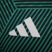 2024 Saudi Arabia Away Green Jersey Kit short sleeve (Player Version)-1897993