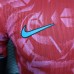 2024 Korea Home Red Jersey Kit short sleeve (Player Version)-6814294
