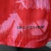 2024 Korea Home Red Jersey Kit short sleeve (Player Version)-6814294
