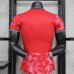 2024 Korea Home Red Jersey Kit short sleeve (Player Version)-6814294