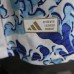 2024 Japan Special Edition Blue White Jersey Kit short sleeve (Player Version)-5117379