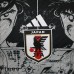 2024 Japan Special Edition Comic Black White Jersey Kit short sleeve (Player Version)-1613976