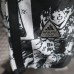 2024 Japan Special Edition Comic Black White Jersey Kit short sleeve (Player Version)-1613976