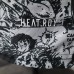 2024 Japan Special Edition Comic Black White Jersey Kit short sleeve (Player Version)-1613976