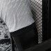 2024 Japan Special Edition Comic Black White Jersey Kit short sleeve (Player Version)-1613976