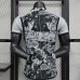 2024 Japan Special Edition Comic Black White Jersey Kit short sleeve (Player Version)-1613976